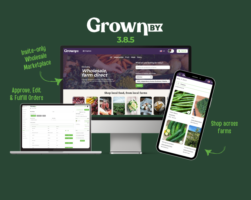 GrownBy 3.8.5