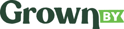 GrownBy
